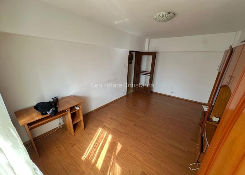 Apartament 2 camere | Decomandat | Tomis 2 | Vedere parc | Etaj 3/8 - 2