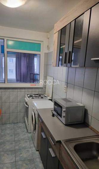 Apartament de 2 camere – Câmpia Libertății, 45 mp, etaj 8/9, 12 min metrou - 5
