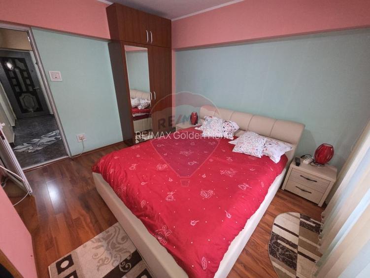 Apartament cu 3 camere etajul 1, Campineanca - 7