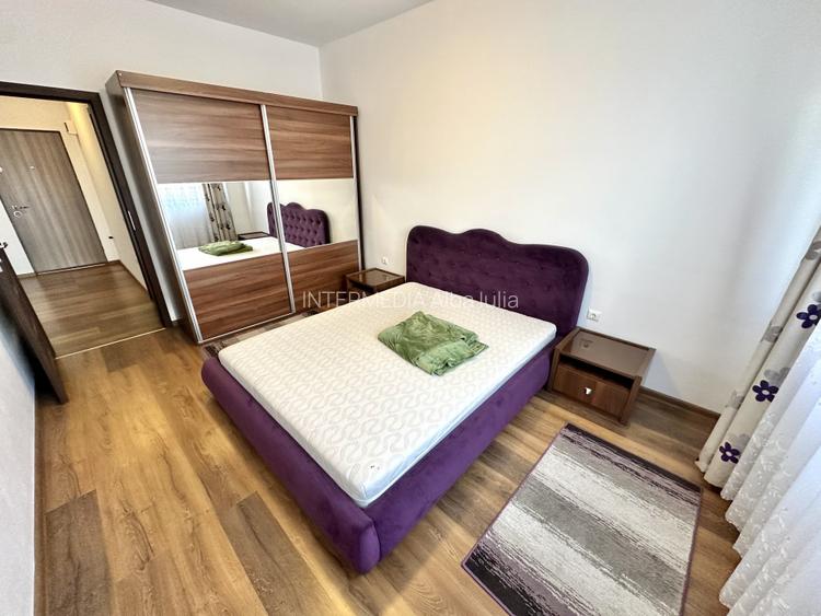 APARTAMENT 2 CAMERE I BLOC NOU I CENTRU I MOBILAT SI UTILAT I - 14