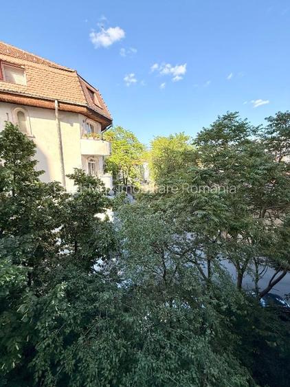 Apartament 2 camere de inchiriat Dorobanti - 9