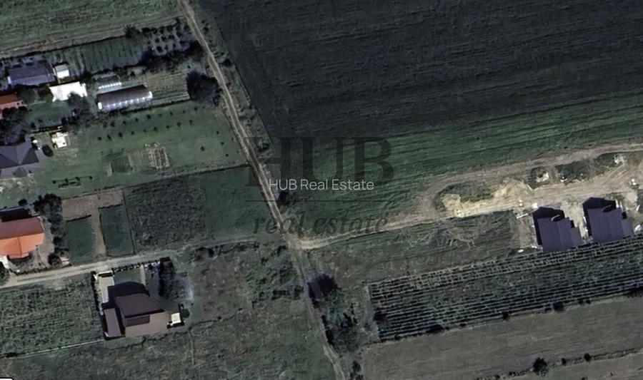 Teren intravilan | Hemeius/Bacau | toate utilitatile | de vanzare - 3