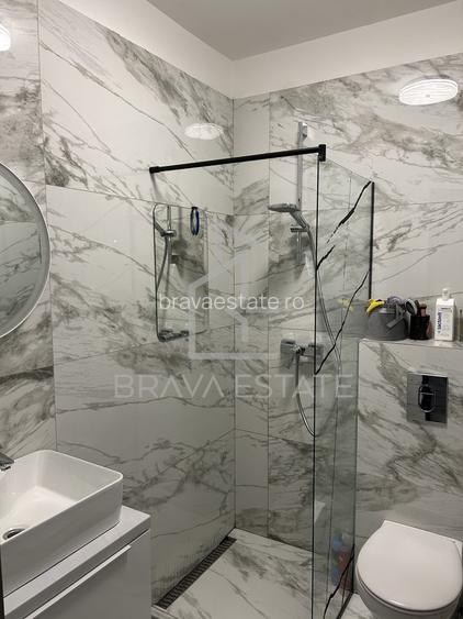 Apartament de vânzare,  55 mp , etaj 2 , zona Eroilor , Floresti - 2