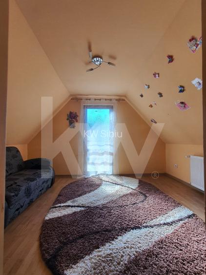 Casă de vânzare Daneș –  Seleus - 14