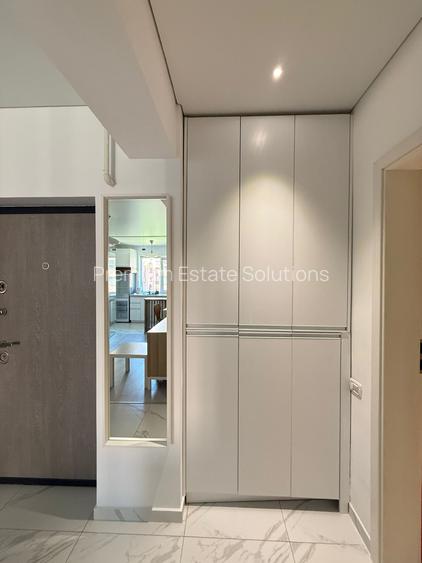 Apartament 2 camere tip studio de închiriat – Str. Tineretului nr. 20 - 8