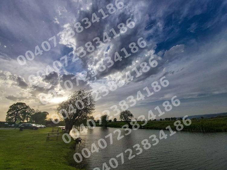 CHIRIE 2 CAMERE la  CASA + CURTE 1000 MP,  ZONA REZIDENTIAL A - 9