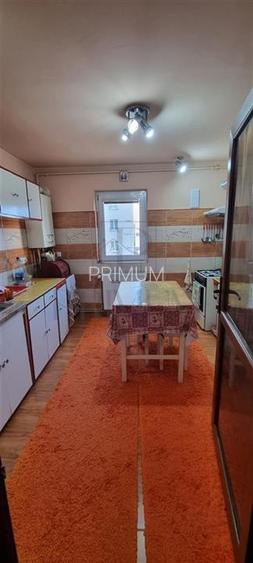 SIMION BARNUTIU - 2 CAMEMERE - CENTRALA PROPRIE - RENOVAT - SPATIOS - 2