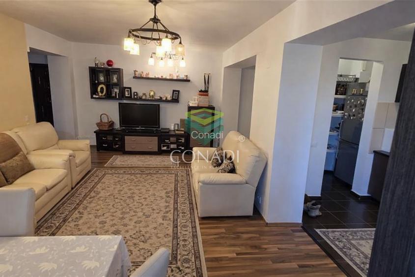 Refugiu montan in Sinaia – Confort, natura si priveliste spectaculoasa - 9