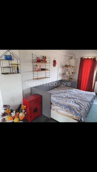 garsoniera de inchiriat, Barbu Vacarescu,Pescariu - 3