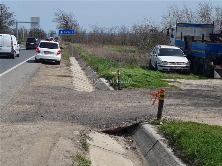 Teren Construibil CAEX - 2