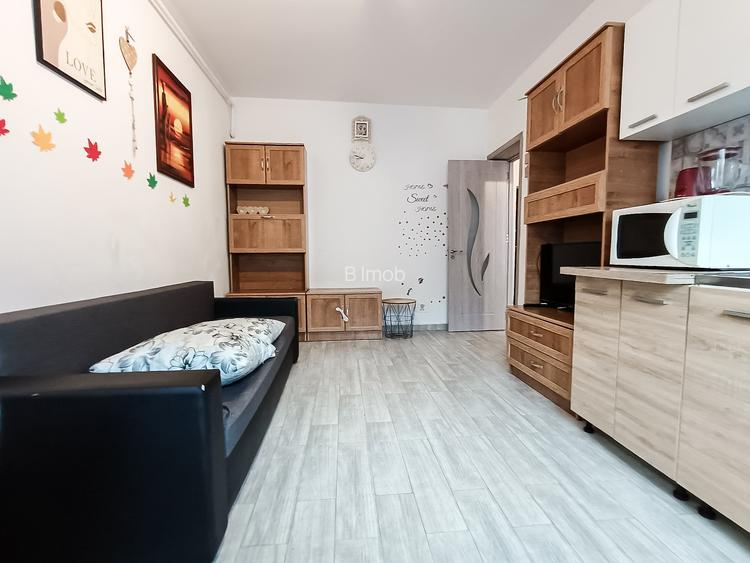 2 camere | Mobilat si Utilat - Strada Tineretului - 3