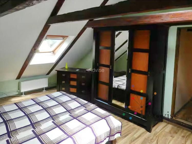 Apartament 3 camere, Centrul Vechi – Str. Castelului, Brașov - 9