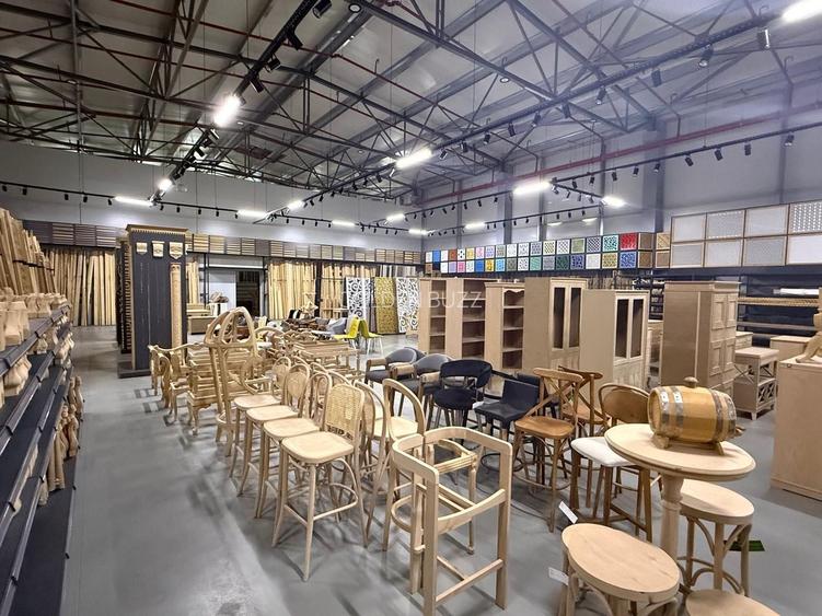 Hala de închiriat – Acces direct Centura București - 5