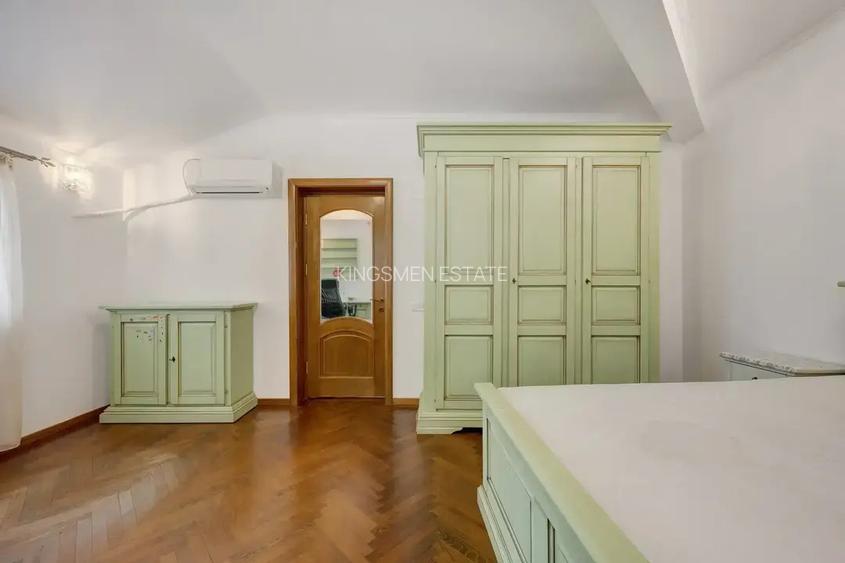 Vila deosebita zona Herastrau in complex pazit! - 20