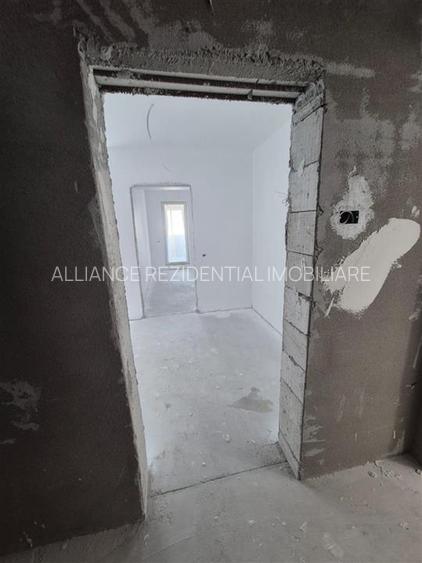 Grand Arena Mall /Garsoniera 46 mp - 8