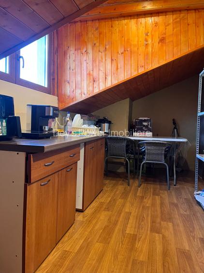 Casă + mansardă separată | Piața Cluj | 336 mp teren | aproape de cen - 3