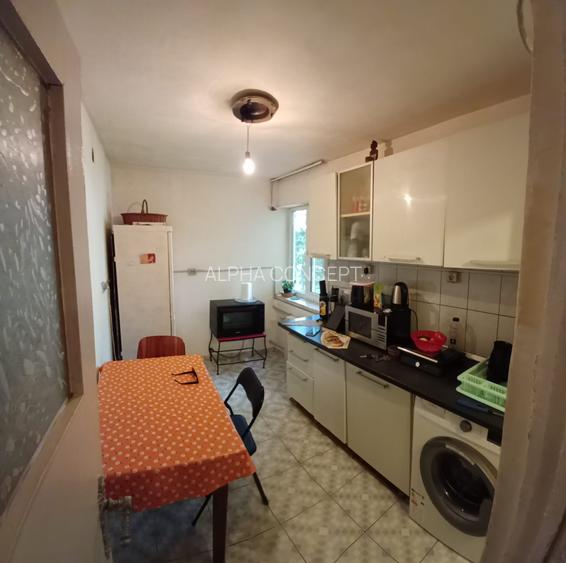 OCAZIE- Tomis Nord-apartament 4 camere - 3