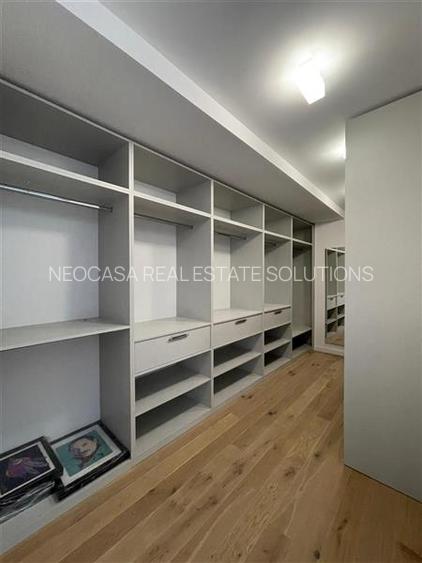 RAHMANINOV 3 CAMERE - 135 MP UTILI - 20 MP TERASA - 15