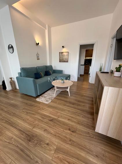 Apartament 2 camere l Ultracentral l Romana l Piata Romana l 2 minute Metrou - 4