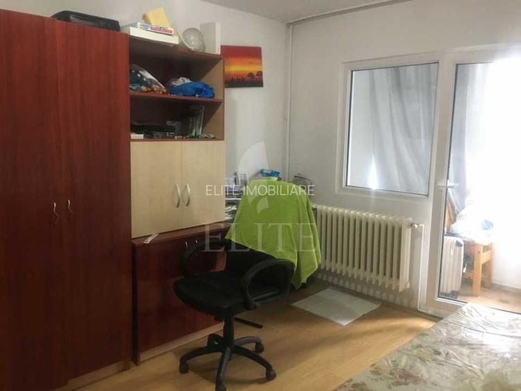 Garsoniera în zona Ciresilor - 2