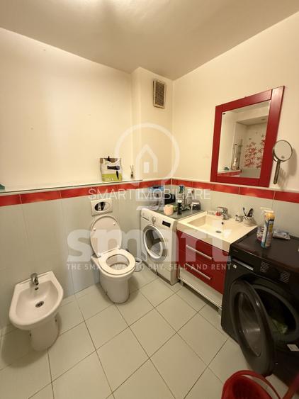 Apartament 3 camere Bistritei - 7