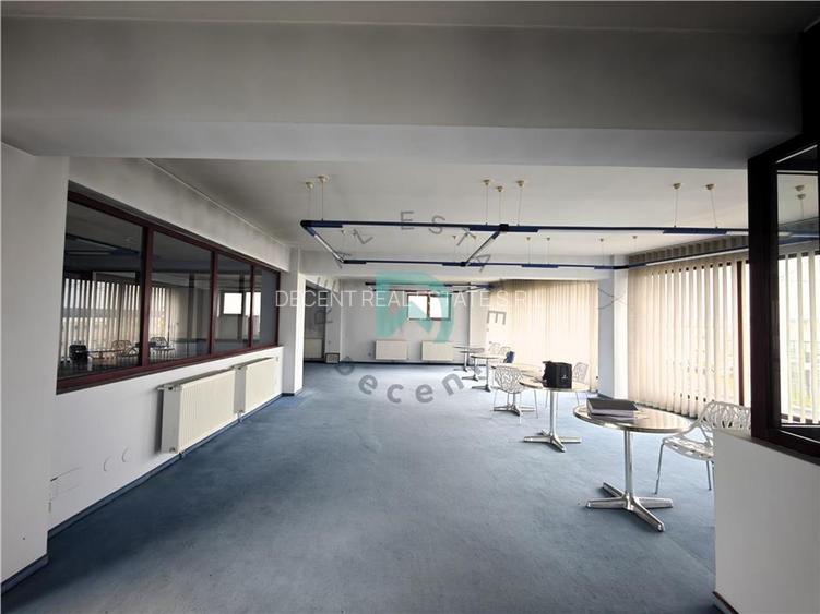 Spatiu comercial, showroom prezentare, 850 mp, Grivitei, Brasov - 25