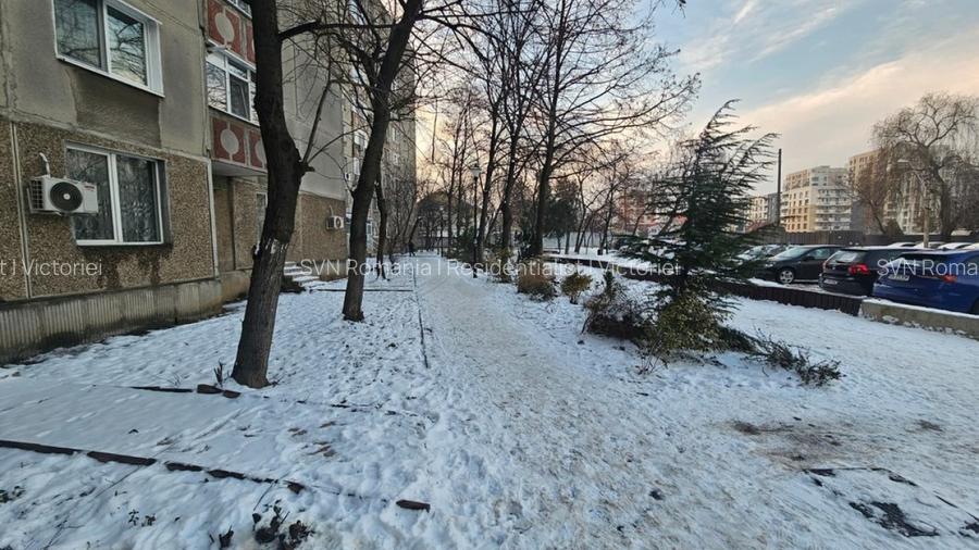 REA1027004 Apartament 2 camere Uvertuii - 9