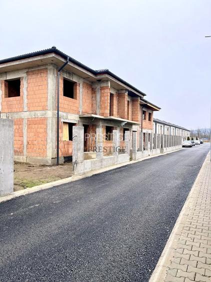 Duplex de vânzare – Șelimbăr | 120 mp utili | 150 mp curte liberă - 9