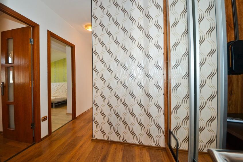 Casa/vila cocheta de vanzare in Baneasa pe str. D. Gherea -comision 0- - 12