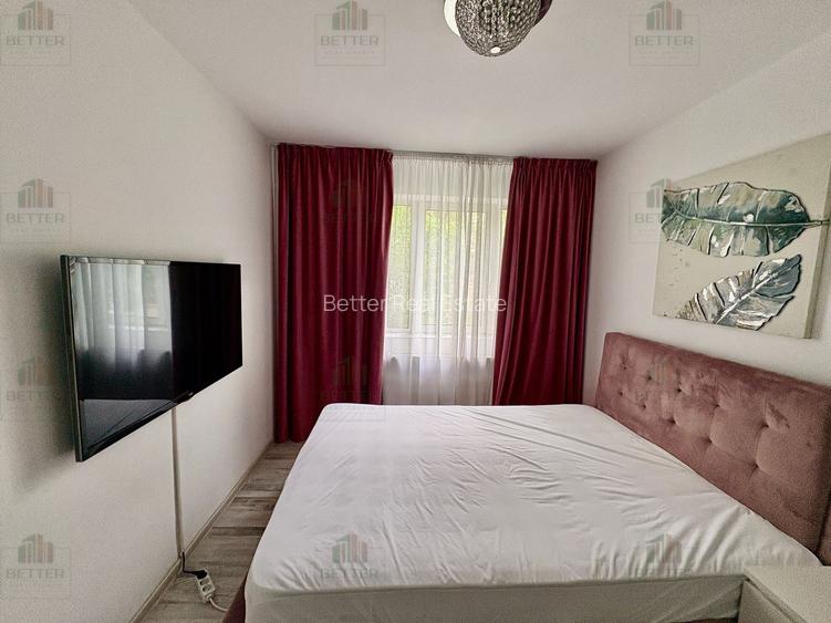 Apartament 2 camere decomandat | Aleea Uioara | Mobilat & Utilat - 10