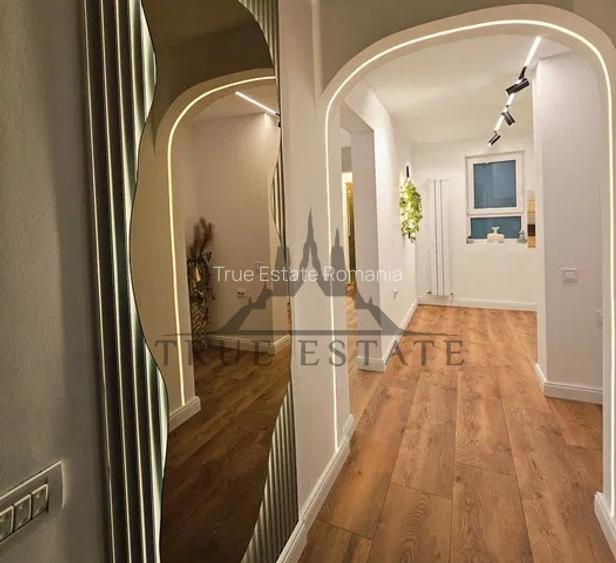 Apartament cu 2 camere, cochet si renovat complet, langa Piata Victoriei - 4