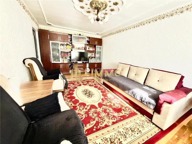 Apartament 3 camere | 2 bai | 68 mp | Zamca | ID : 1662 - 5