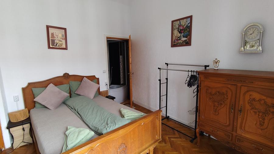 Proprietate cu potențial de pensiune in Sibiu str N Balcescu