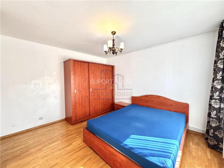 Apartament 2 camere - 13