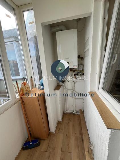Apartament cu 2 camere decomandat in Grigorescu, zona Tiblesului ! - 4