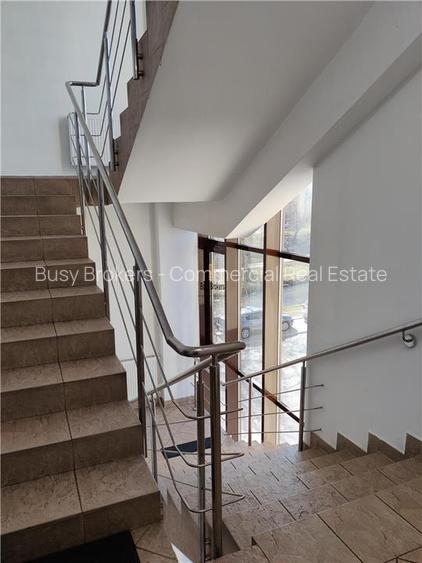 Spatii Birouri - 1500 mp - Piata Cibin - 3