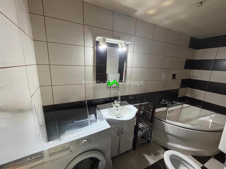 Casa de vanzare 3 camere Sibiu Terezian - 7