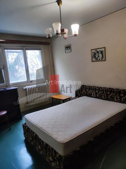 Vânzare apartament decomandat 4 camere - Bd. Brâncoveanu - Turnu Măgurele - 3