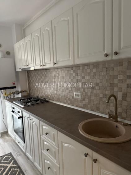 Închiriere garsonieră Exigent Plaza/ Lujerului - 7