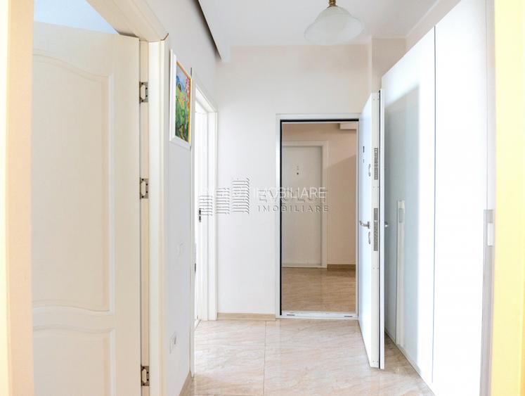 Mamaia Central- apartament 3 camere frontal lac - 19