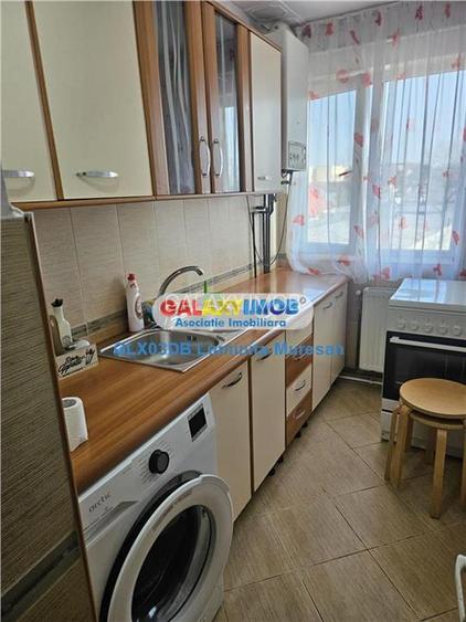 Inchiriere apartament 2 camere nedecomandat Targoviste Micro 6 - 12