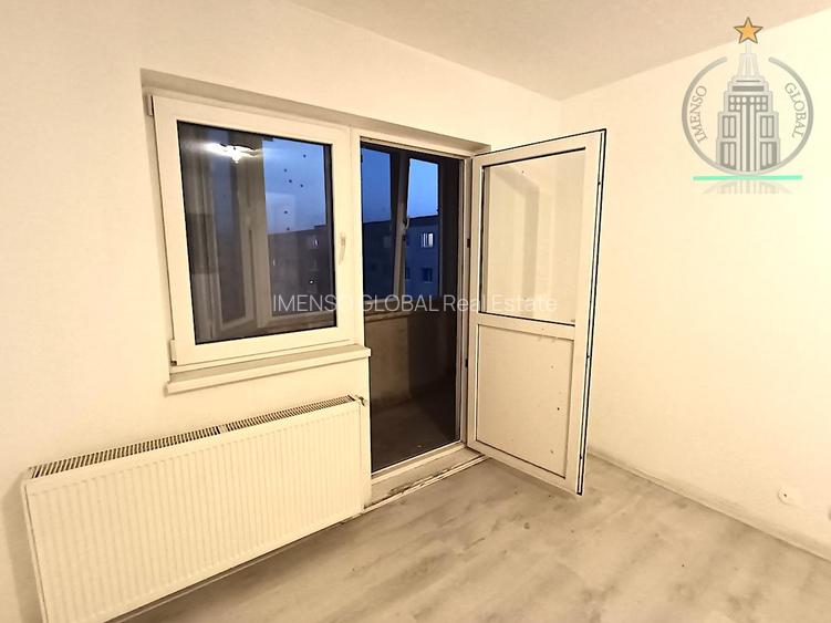 Comision 0% Apartament 3 camere decomandat si renovat  in Codlea - 6