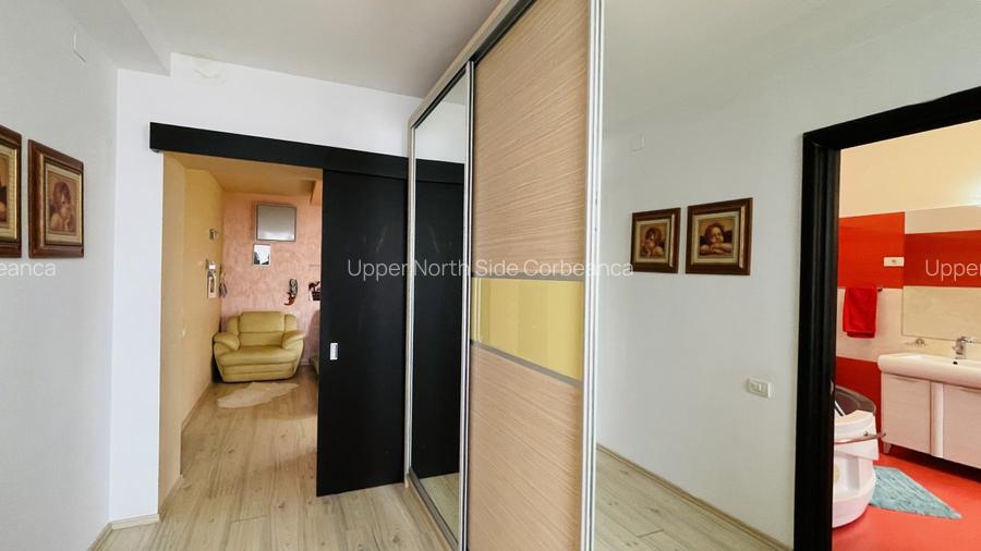 Vila Lux 350mp utili | Teren 750mp | Canalizare apa curenta - 32