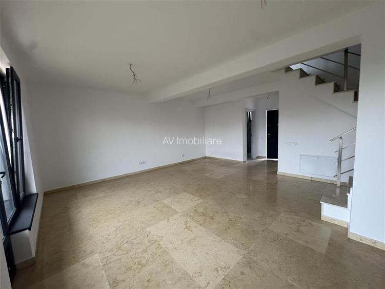 DE VANZARE VILA INDIVIDUALA  BRAGADIRU STRADA IERNII  PRELUNGIREA GHENCEA LA CHE - 9