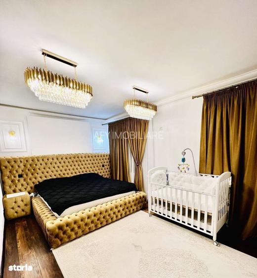 De vanzare vila deosebita, finisaje premium, Bragadiru - 11