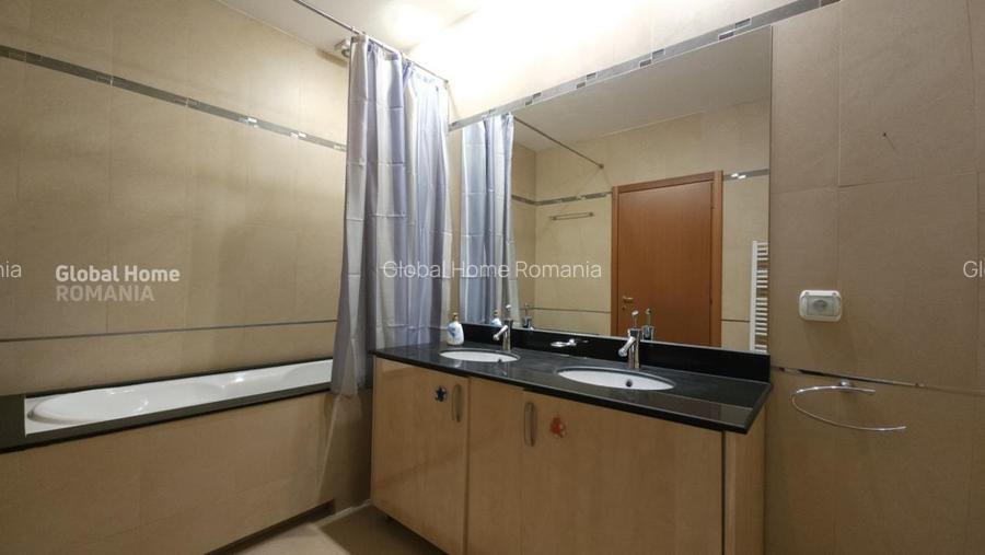 Vila 10 Camere 435 MP | Pipera - Ibiza Golf & Light | Teren 453 MP | Parcare - 21