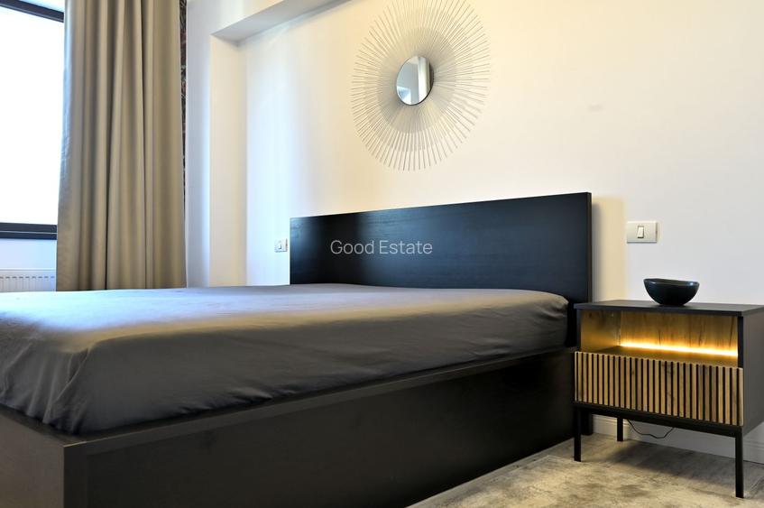 INCHIRIERE 2 camere 80mp cu teresa Parc Bazilescu - Strada Limanului - 12