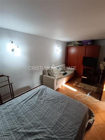 Casa, zona Brailita, 3 camere, Boltari si Paianta - 9