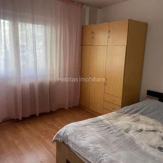 Apartament 3 camere, preluare chiriasi, zona podului Marasti. - 4