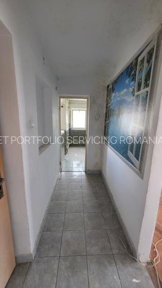 Apartament 4 camere 62,27 mp Corabia, jud.Olt - 3